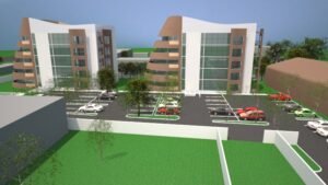Marina Mall Head Office Concept 1b