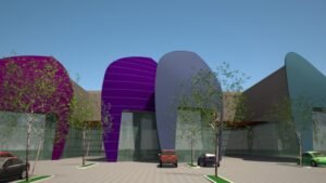 Regencyview Commercial Complex