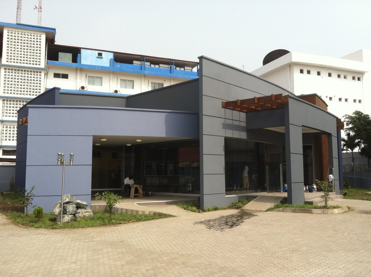 Coral Colour Center 2