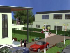 Residential Redevelopment, Tema 6