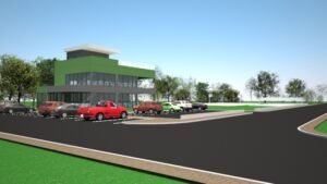 Mini Recreational Park 4