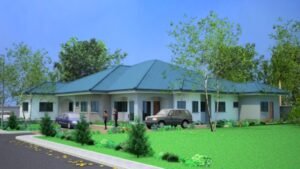 Residential Development, Community 6, Tema 1