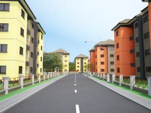 Cosmopolitan Heights 3