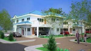 Dove Hill Estates 1