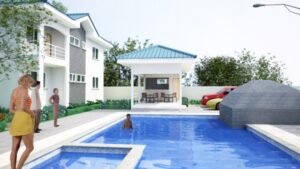 Dove Hill Estates Recreational Area 4