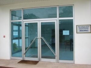WACIPAC Administrative Offices 3