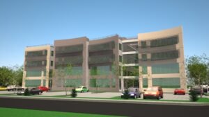 Regencyview Office Complex 3