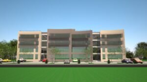 Regencyview Office Complex 2