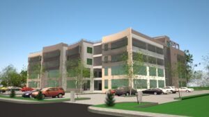 Regencyview Office Complex 4