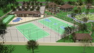 Recreational Park for Wellness and Leisure 4