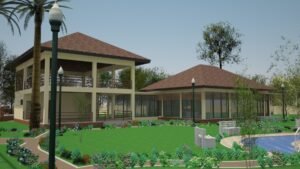 Recreational Park for Wellness and Leisure 8