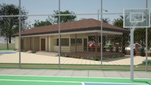 Recreational Park for Wellness and Leisure 10