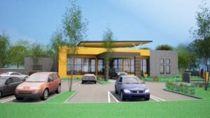 Devtraco Courts Recreational Centre 7