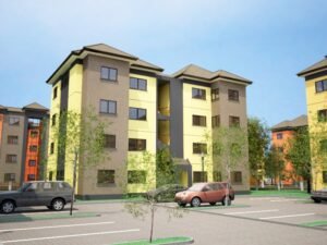 Cosmopolitan Heights 8