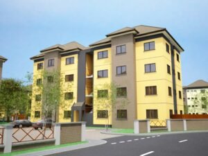 Cosmopolitan Heights 9