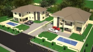 Tema Luxury Residential Development 4