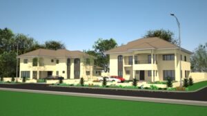 Tema Luxury Residential Development 3
