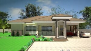 Baatsonaa House 2