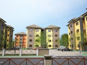 Cosmopolitan Heights 1