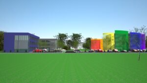 GAVA National Head Office 3