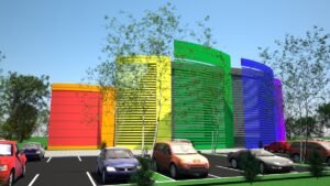 GAVA National Head Office 6