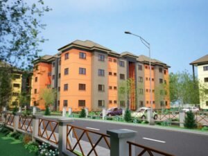 Cosmopolitan Heights 6