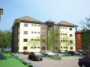 Cosmopolitan Heights 7