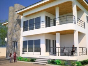 Tesano Residential Apartments 3