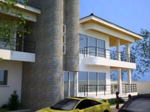 Tesano Residential Apartments 2